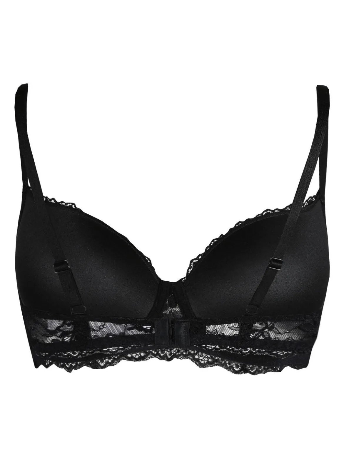 Laura Biagiotti reggiseno push up graduato SOFIA coppa C