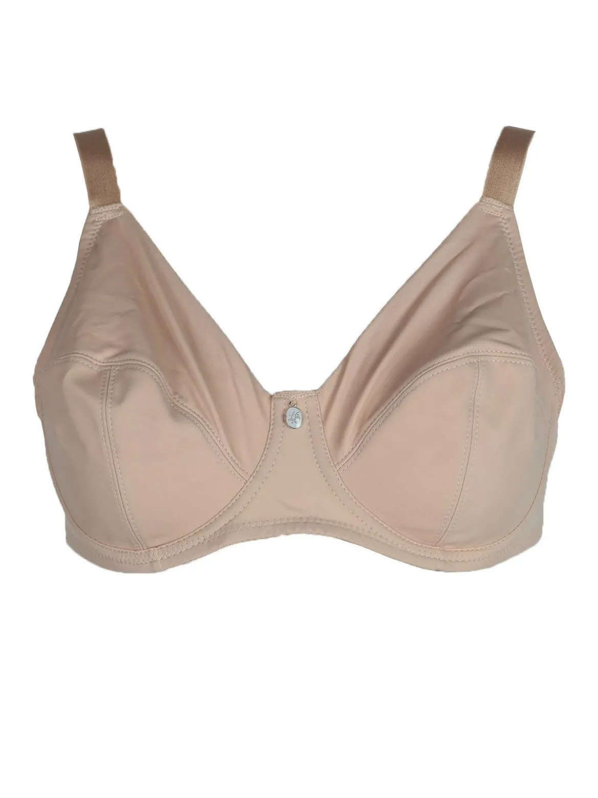 Laura Biagiotti Reggiseno sfoderato con ferretto - LAURA