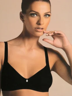 Laura Biagiotti Reggiseno sfoderato senza ferretto LAURA