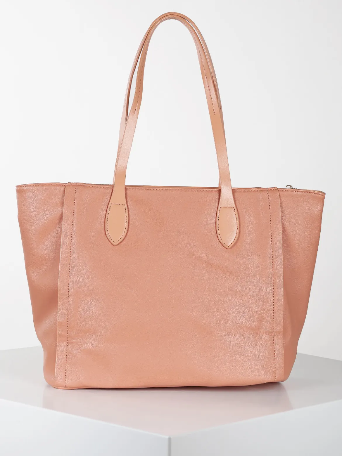 Laura Biagiotti ROSETTE borsa donna tote