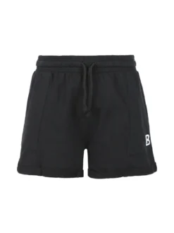 Laura Biagiotti Shorts donna in felpa