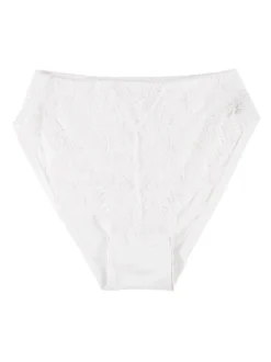 Laura Biagiotti slip con pizzo