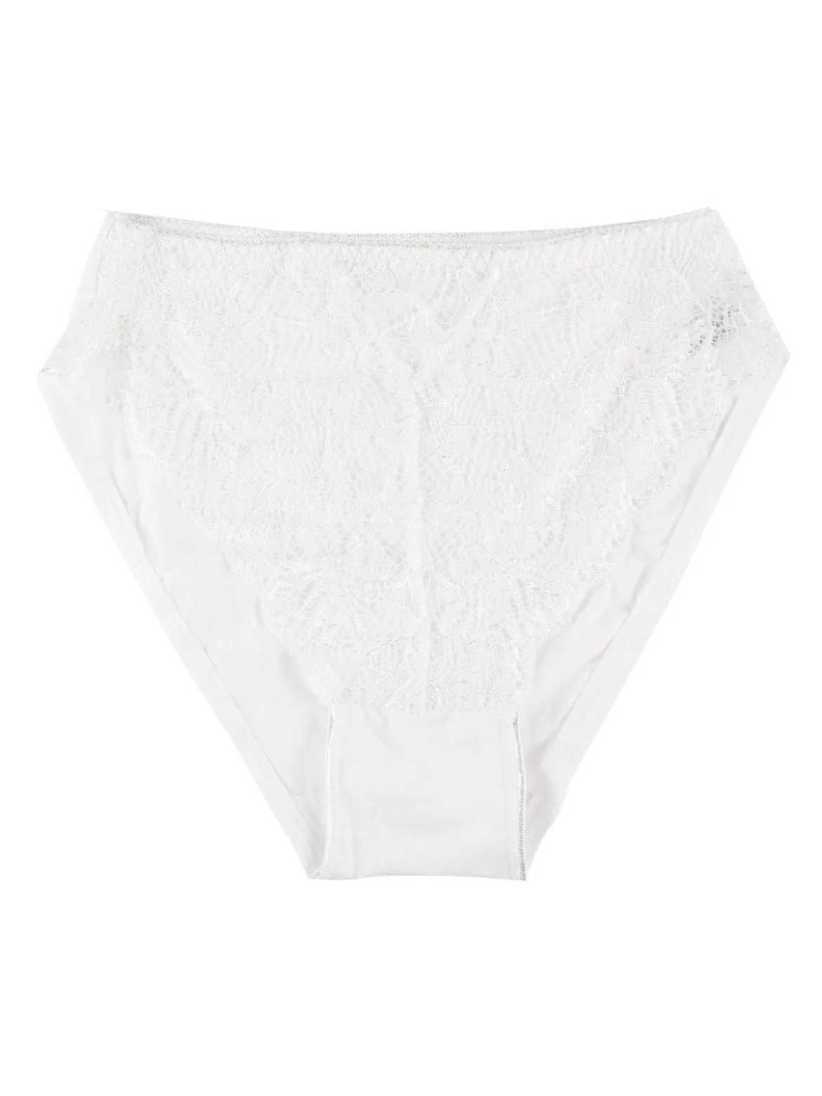 Laura Biagiotti slip con pizzo