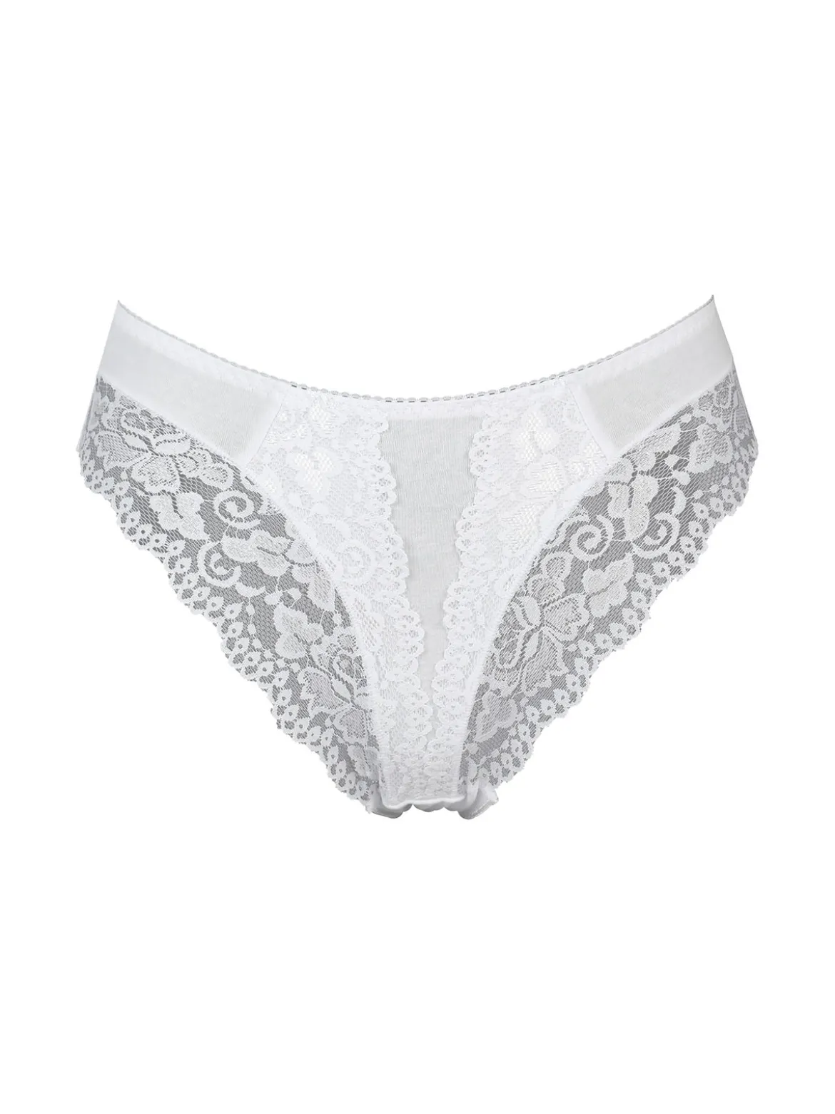 Laura Biagiotti Slip donna con pizzo