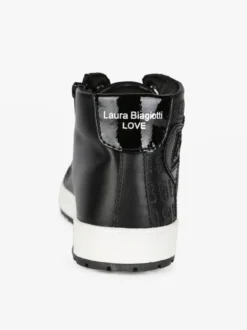 Laura Biagiotti Sneakers alta da bambina