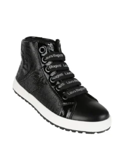 Laura Biagiotti Sneakers alta da bambina