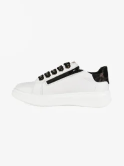 Laura Biagiotti Sneakers da bambina con lacci