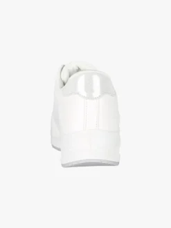 Laura Biagiotti Sneakers donna stringate con air - bianco