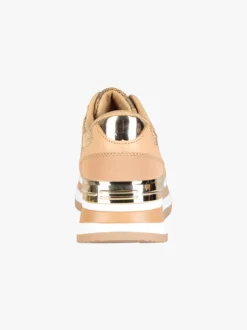 Laura Biagiotti Sneakers donna stringate con platform