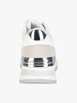 Laura Biagiotti Sneakers donna stringate con platform