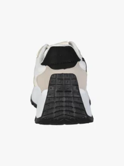 Laura Biagiotti Sneakers donna stringate con platform - nero