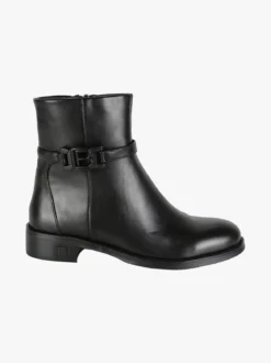 Laura Biagiotti Stivaletti donna con zip