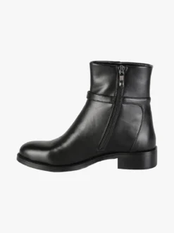 Laura Biagiotti Stivaletti donna con zip