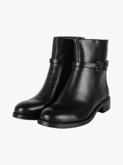 Laura Biagiotti Stivaletti donna con zip