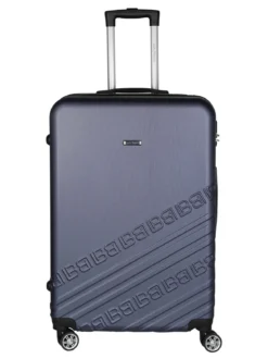 Laura Biagiotti Trolley grande rigido 4 ruote