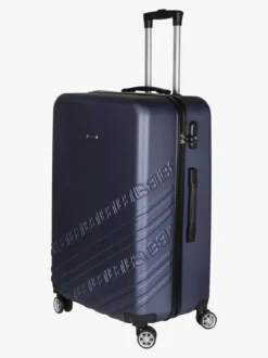 Laura Biagiotti Trolley grande rigido 4 ruote