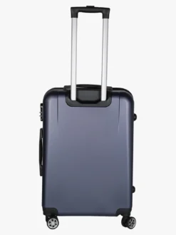 Laura Biagiotti Trolley medio rigido 4 ruote