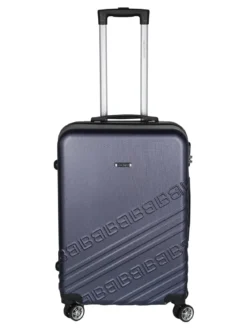 Laura Biagiotti Trolley medio rigido 4 ruote