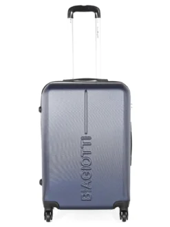 Laura Biagiotti Trolley medio 4 ruote
