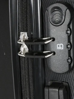 Laura Biagiotti trolley piccolo 4 ruote
