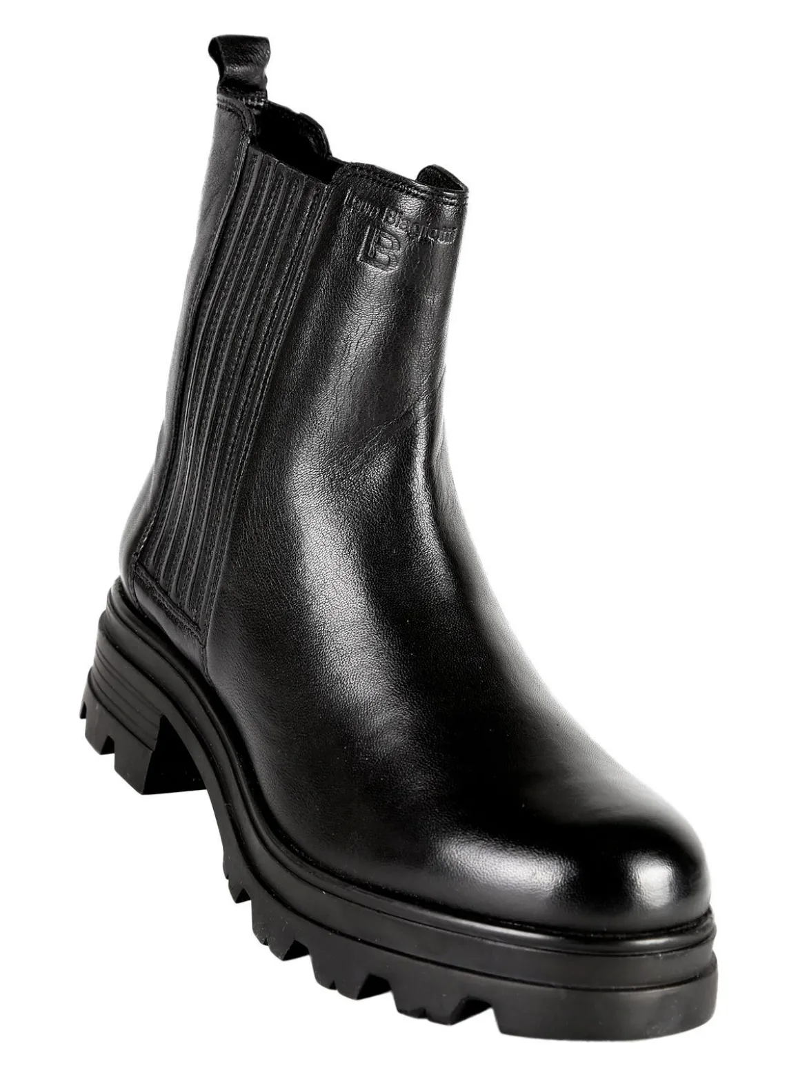 Laura Biagiotti Tronchetti in pelle donna