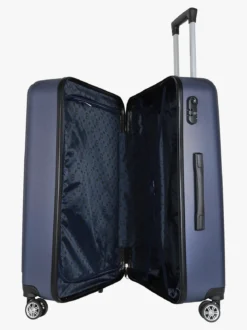 Laura Biagiotti Valigia grande rigida 4 ruote