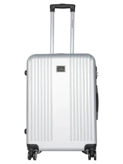 Laura Biagiotti Valigia media rigida 4 ruote