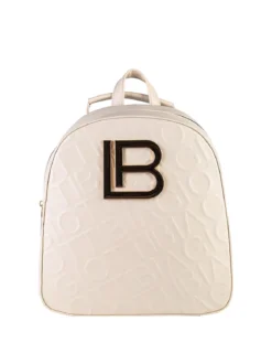 Laura Biagiotti Zaino donna con logo