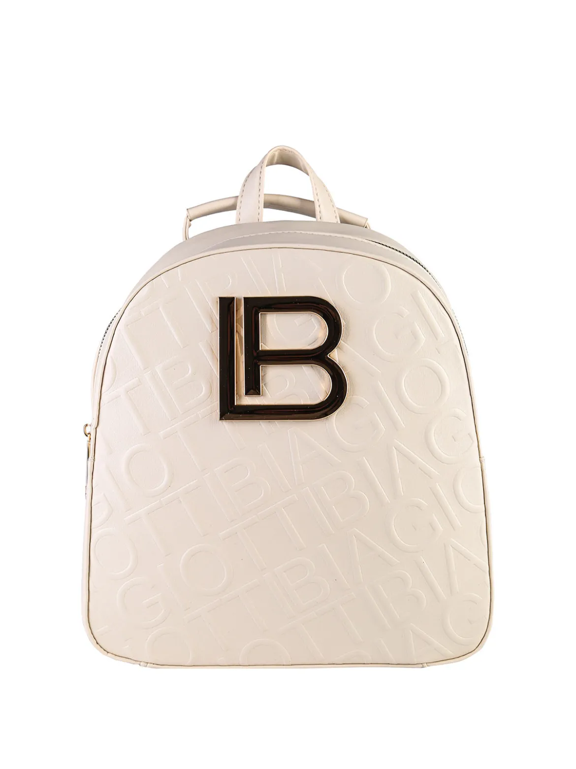 Laura Biagiotti Zaino donna con logo
