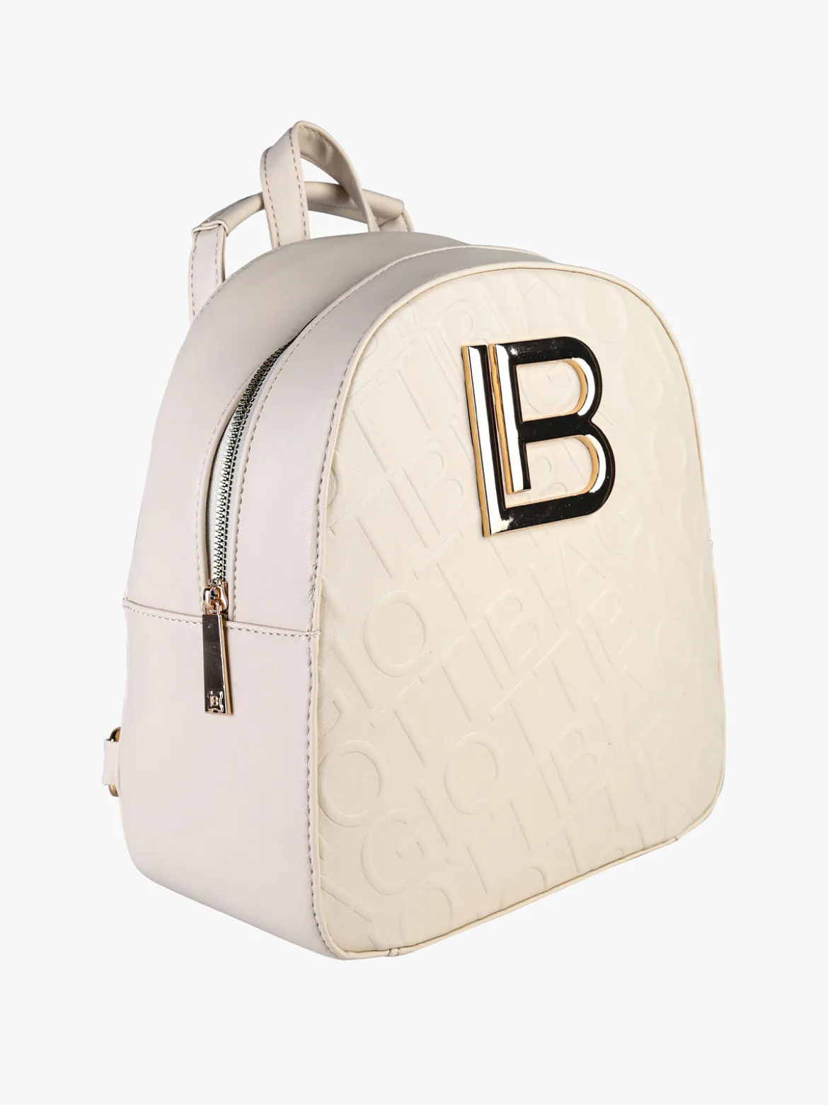 Laura Biagiotti Zaino donna con logo