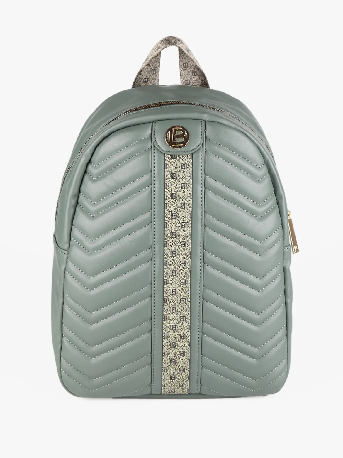 Laura Biagiotti Zaino donna con logo