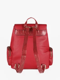 Laura Biagiotti Zaino donna con logo