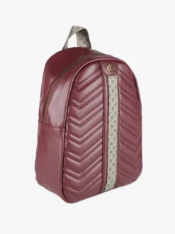 Laura Biagiotti Zaino donna con logo