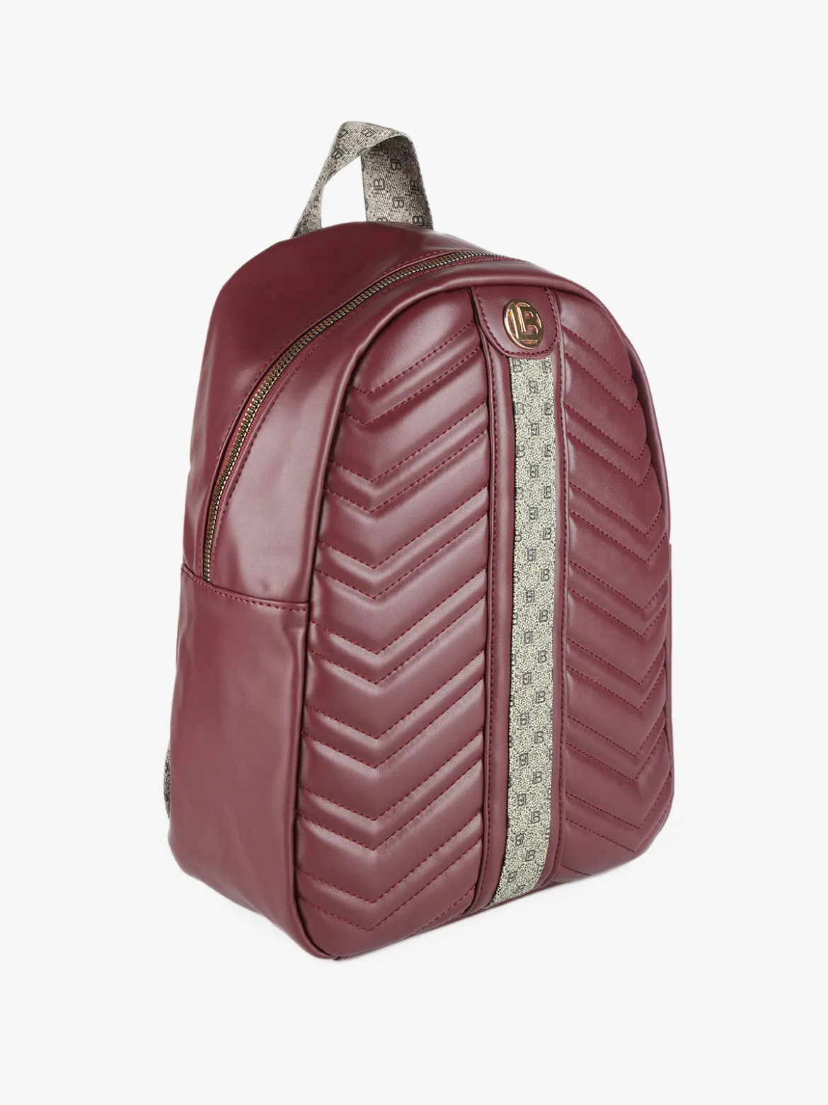 Laura Biagiotti Zaino donna con logo