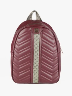 Laura Biagiotti Zaino donna con logo