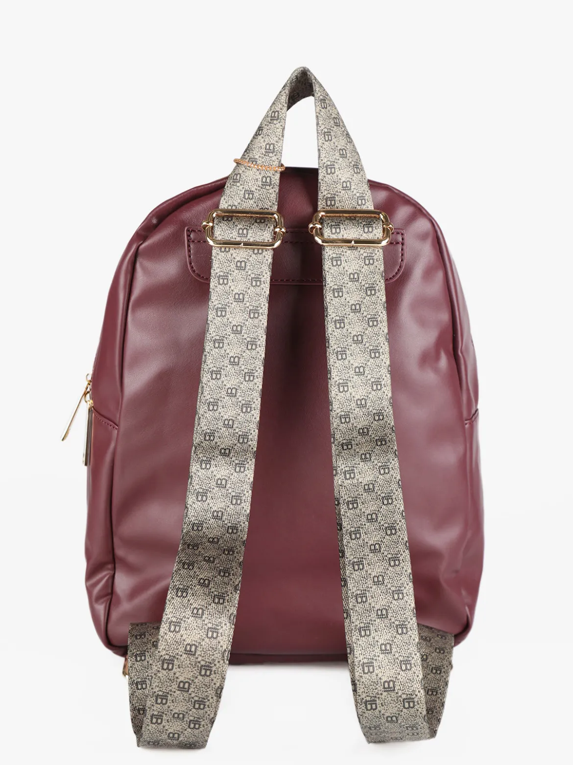 Laura Biagiotti Zaino donna con logo