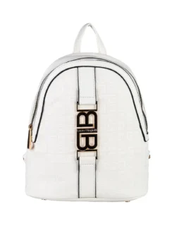 Laura Biagiotti Zaino donna in ecopelle
