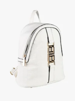Laura Biagiotti Zaino donna in ecopelle