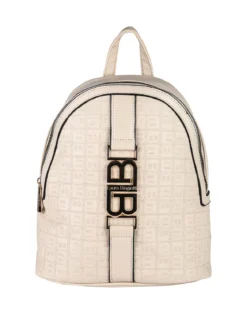 Laura Biagiotti Zaino donna in ecopelle