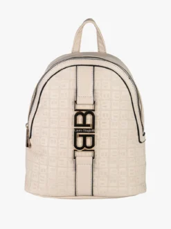 Laura Biagiotti Zaino donna in ecopelle