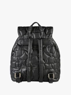 Laura Biagiotti Zaino donna in ecopelle con pattina