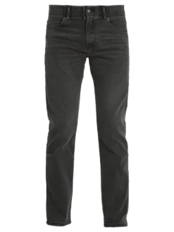 Lee Jeans uomo nero slim fit mvp
