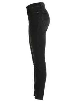Lee LEGENDARY SKINNY Jeans neri da donna