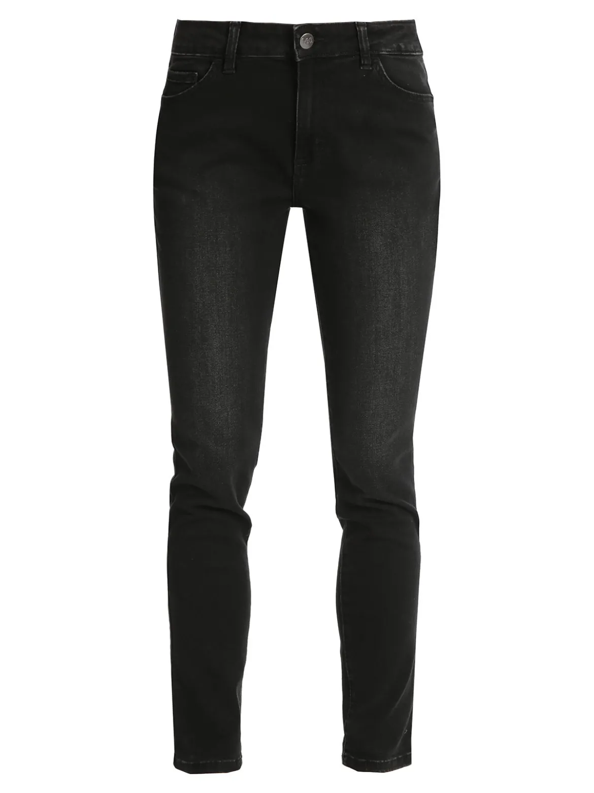 Lee LEGENDARY SKINNY Jeans neri da donna