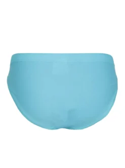 Leonado Costume slip bimbo