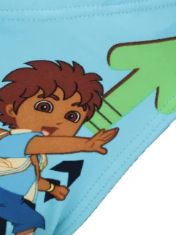 Leonado Costume slip bimbo