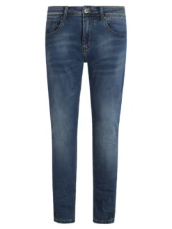 Leox Jeans slim fit da uomo