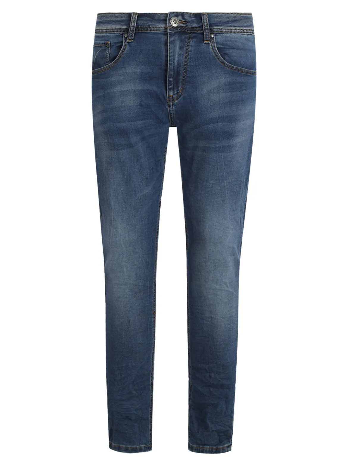 Leox Jeans slim fit da uomo