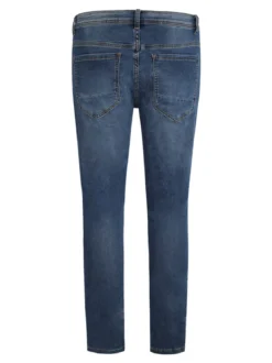 Leox Jeans slim fit da uomo