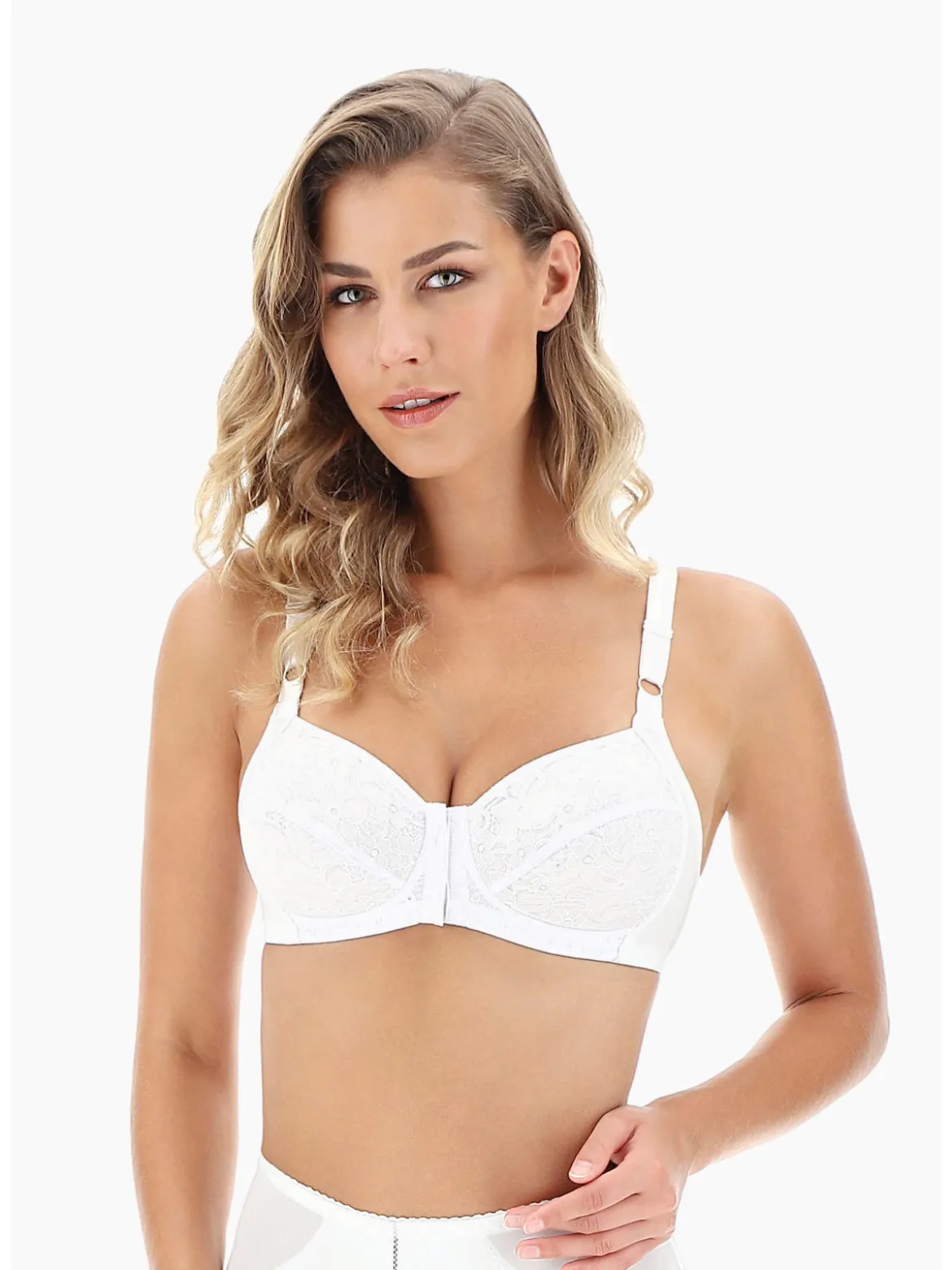 Lepel ADELE Reggiseno sfoderato apertura frontale